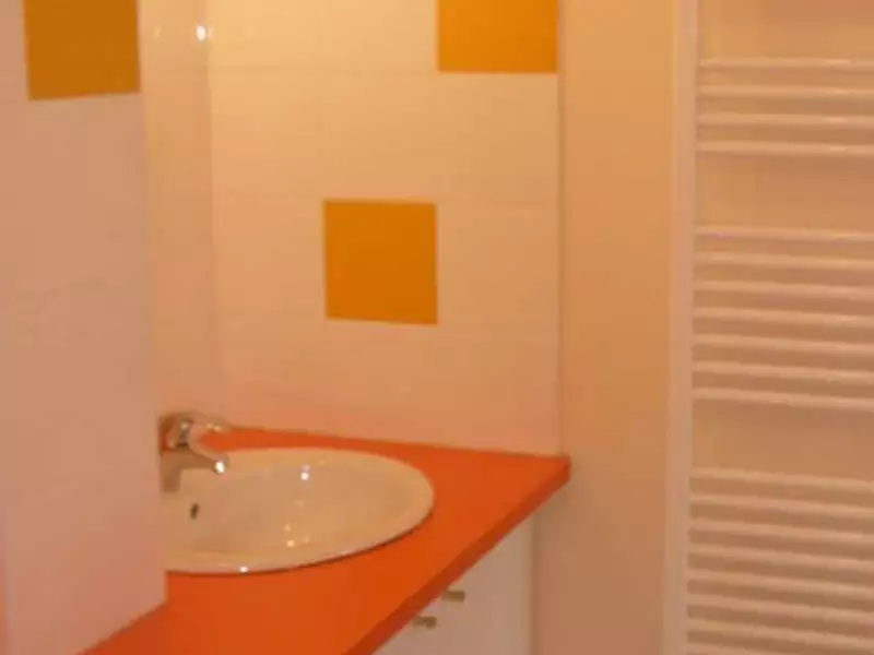 Appartement, 48 m²
