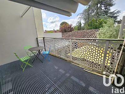 Immeuble, 152 m²