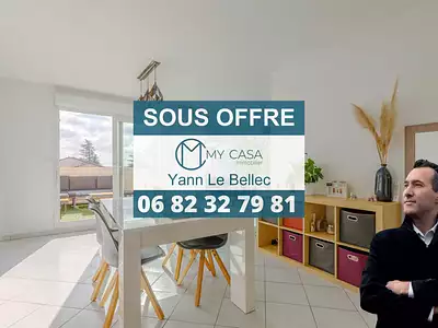 Appartement, 100 m²