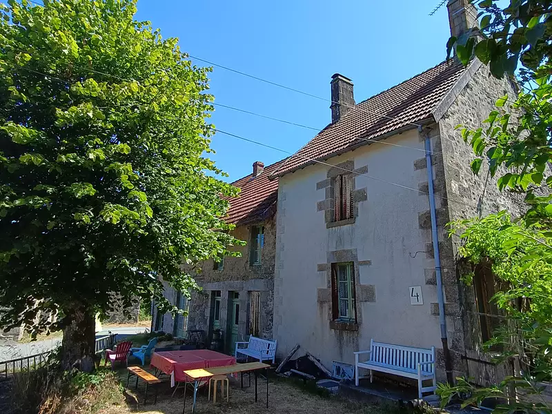 Maison, 105 m²