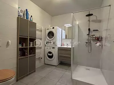 Appartement, 46 m²