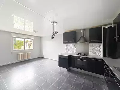 Appartement, 65 m²