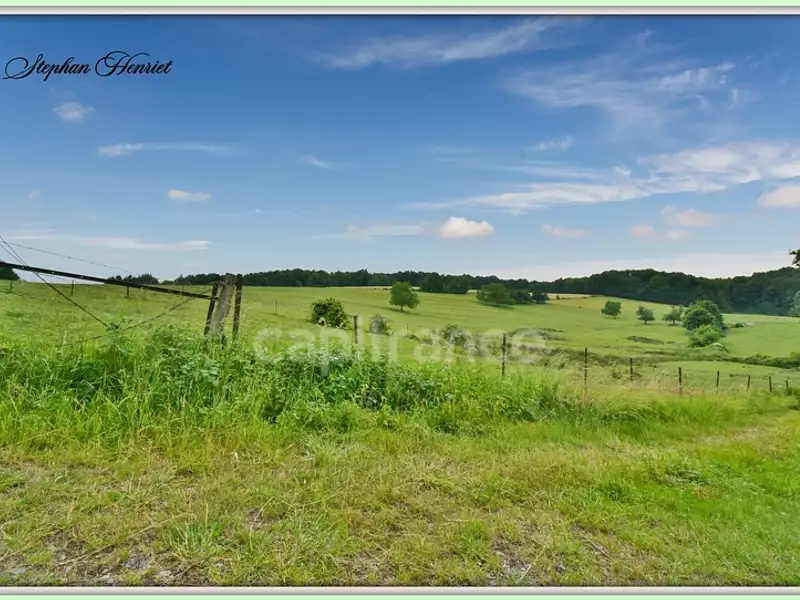 Terrain, 31 710 m²