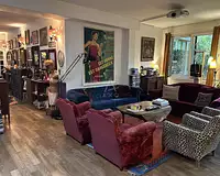 Appartement, 195 m²