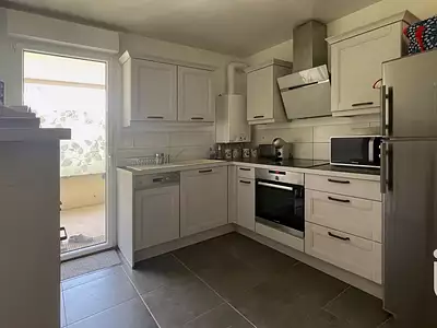 Appartement, 77 m²