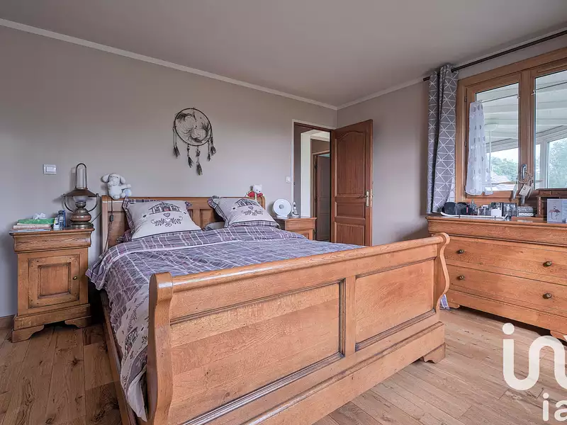 Maison, 168 m²