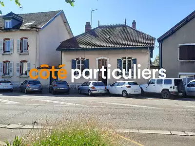 Maison, 90 m²