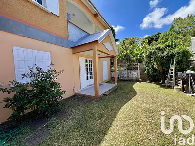 Appartement, 111 m²