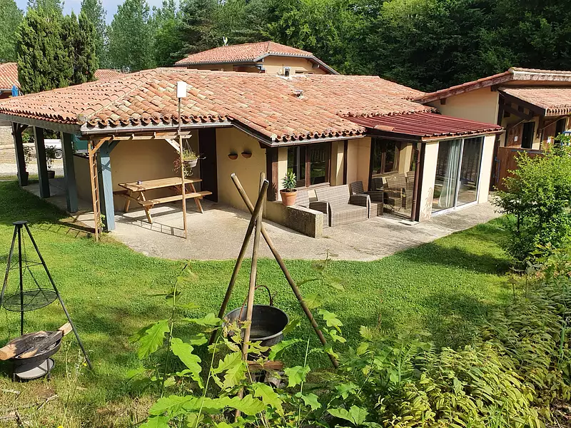 Maison, 352 m²