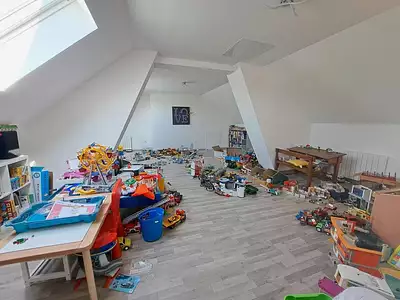 Maison, 170 m²