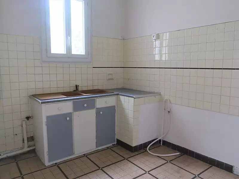 Maison, 98 m²