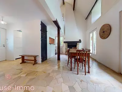 Maison, 95 m²