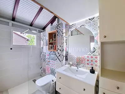 Appartement, 105 m²