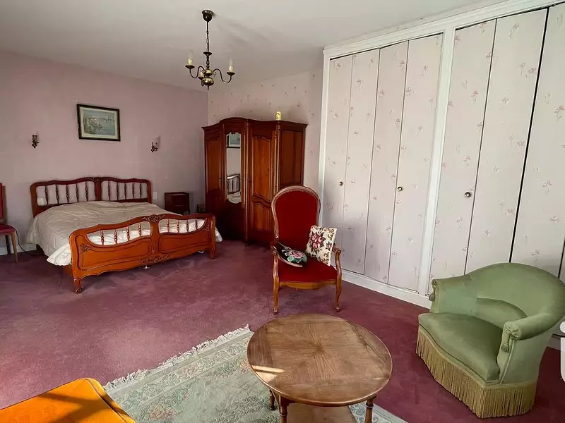 Maison, 237 m²