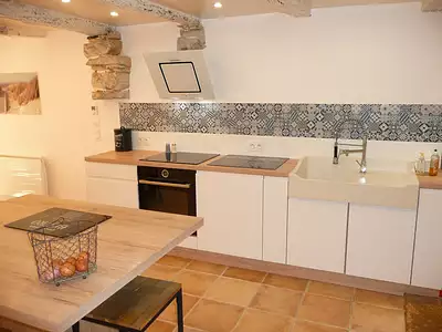 Maison, 258 m²