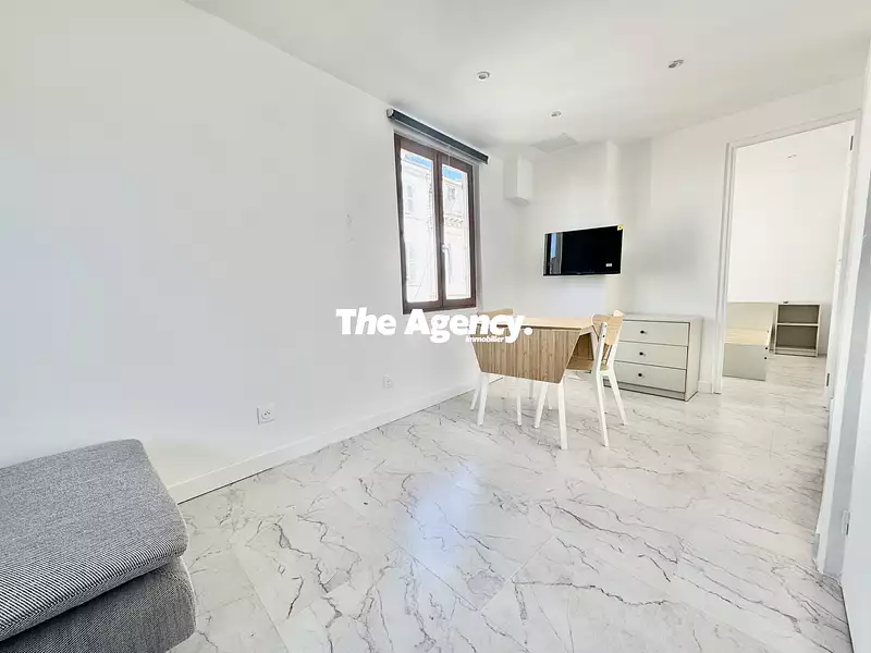 Appartement, 31,01 m²