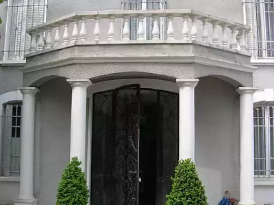 Maison, 305 m²