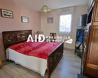 Maison, 84 m²