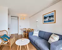 Appartement, 27 m²