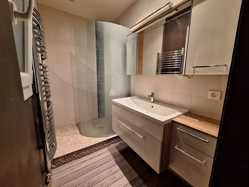 Appartement, 119 m²