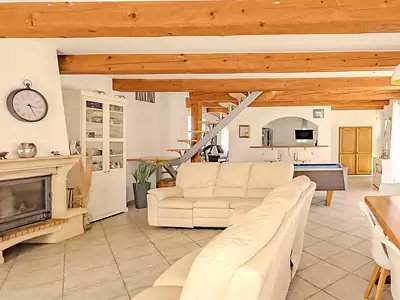 Maison, 158 m²