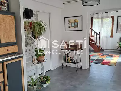 Maison, 263 m²