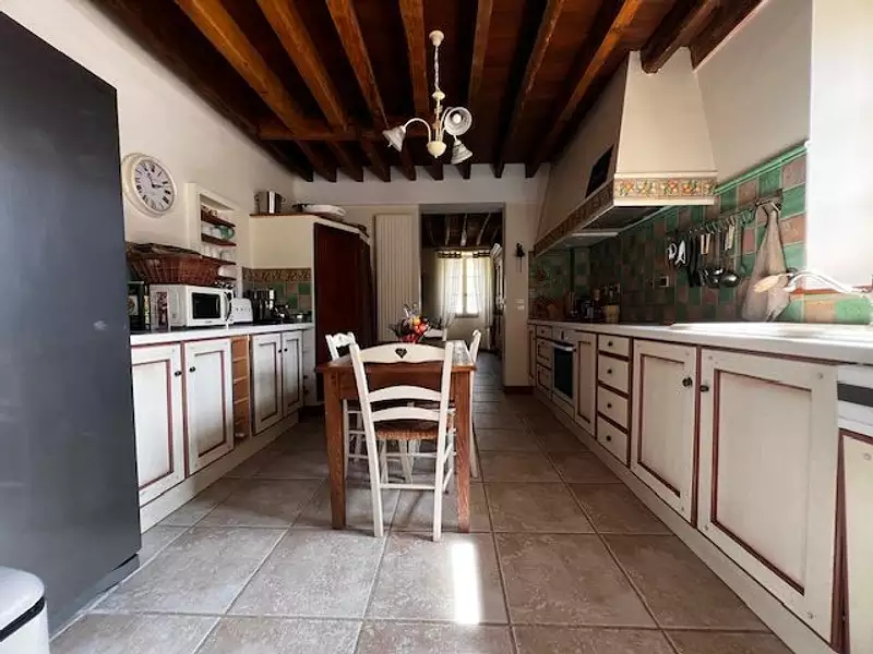 Maison, 193 m²