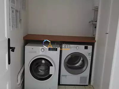 Appartement, 10 m²