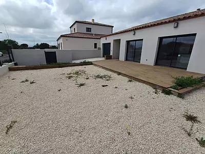 Maison, 121 m²