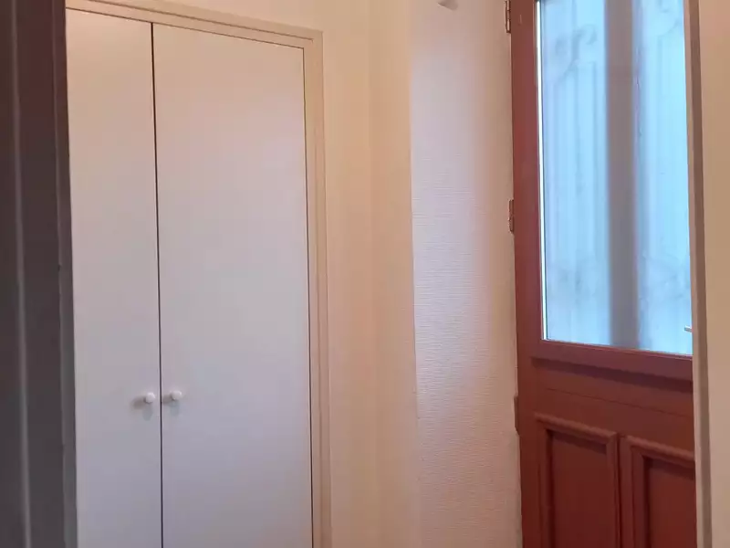 Maison, 134 m²