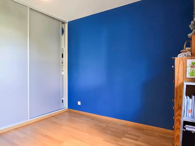 Appartement, 122 m²