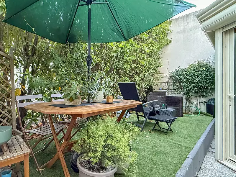 Appartement, 101 m²