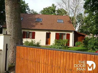 Maison, 134 m²