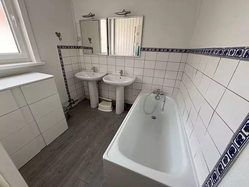 Maison, 136,9 m²