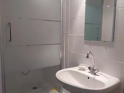 Appartement, 45,5 m²
