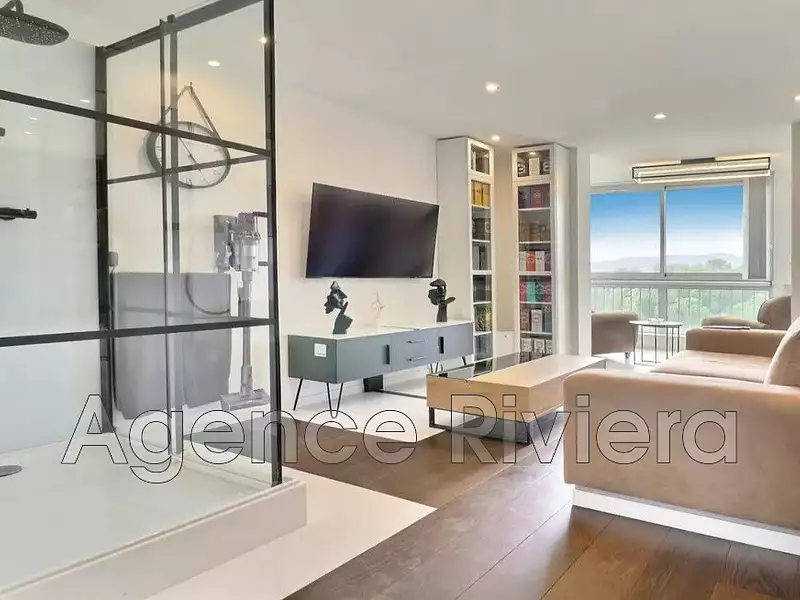 Appartement, 21 m²