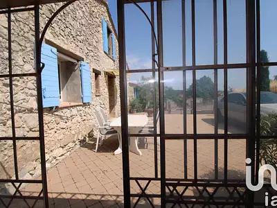Maison, 160 m²