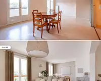 Appartement, 68,48 m²