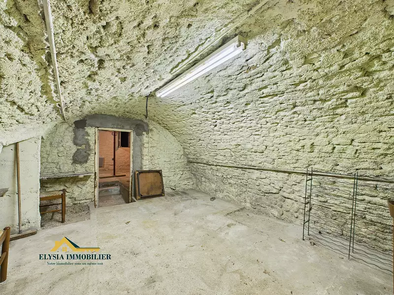 Maison, 134 m²