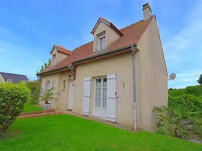 Maison, 127 m²