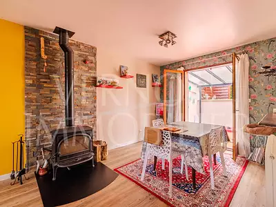 Maison, 83,85 m²