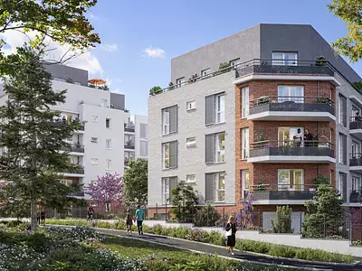 Parc Avenue