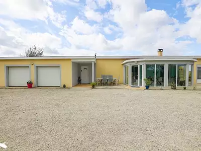 Maison, 147 m²