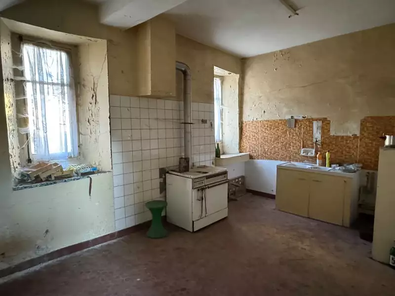 Maison, 360 m²