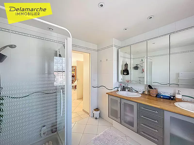 Maison, 138,8 m²