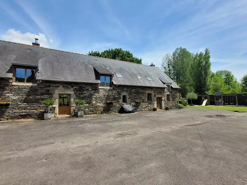 Maison, 535 m²