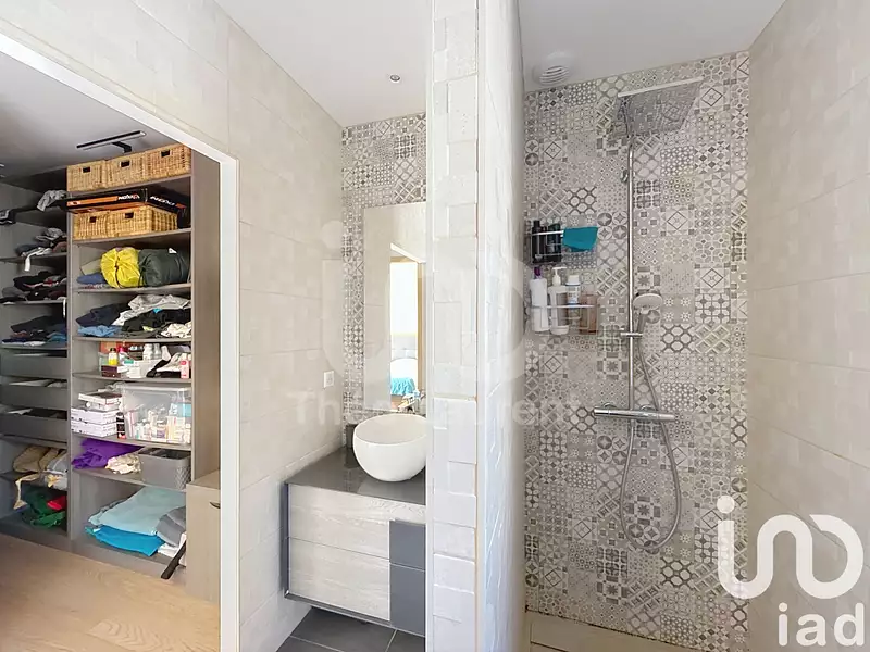Maison, 165 m²