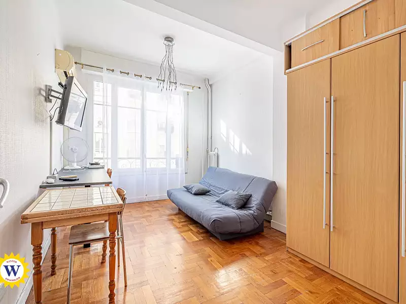 Appartement, 31,32 m²