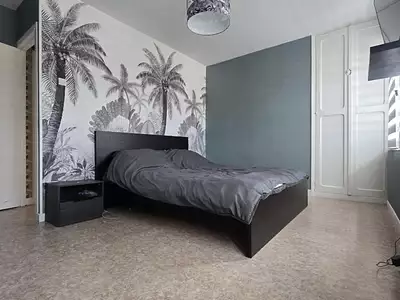 Maison, 93 m²