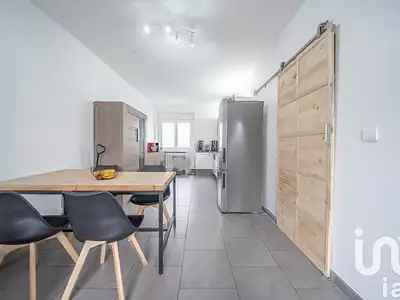 Maison, 103 m²